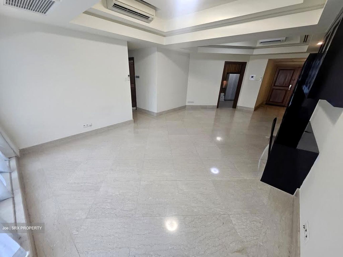 Valley Park (D10), Condominium #613187901